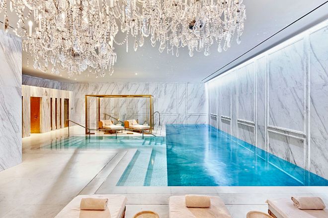 Spa & Slow